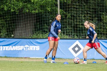Bild 35 - wBJ HSV Leistungsvergleich